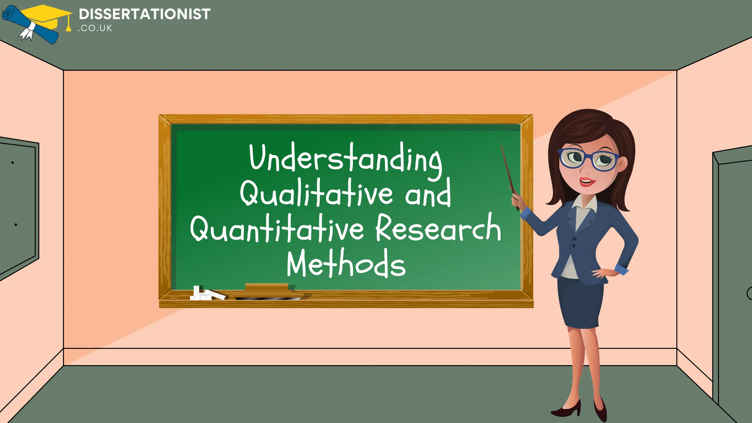 Qualitative and Quantitative Methods