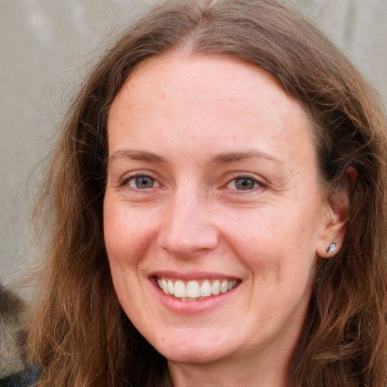 Dr. Carolyn Jameson