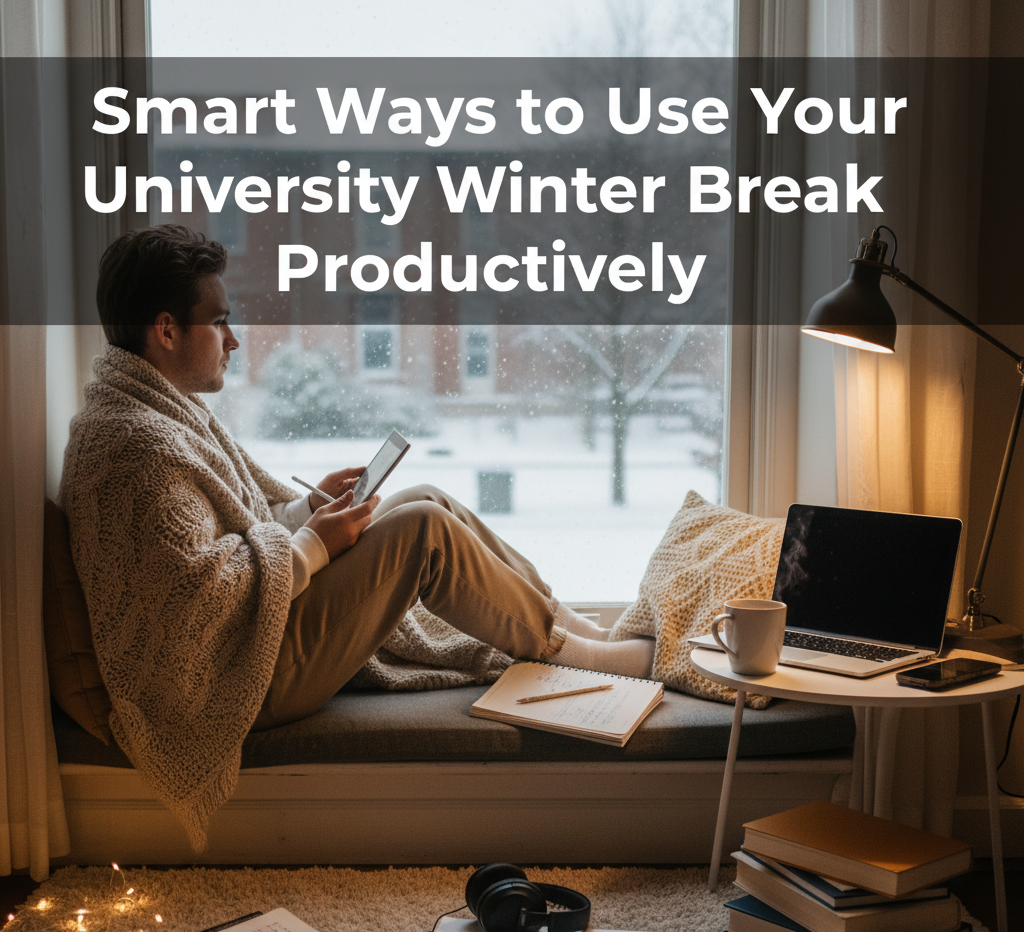 University Winter Break